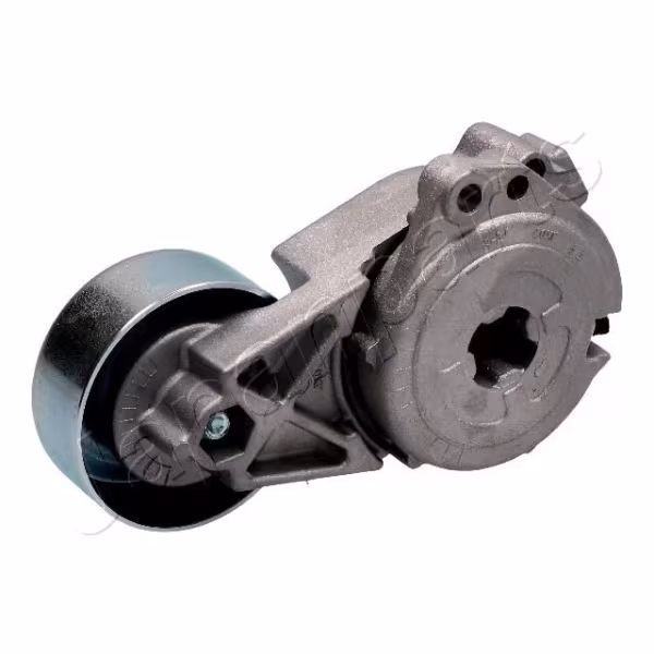 JAPANPARTS Braccio tenditore, Cinghia Poly-V