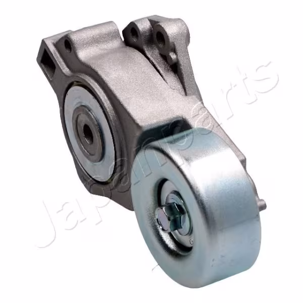 JAPANPARTS Braccio tenditore, Cinghia Poly-V