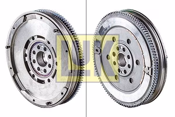 Schaeffler LuK Volano