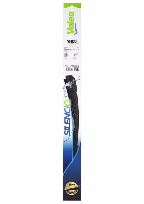 VALEO Spazzola tergi