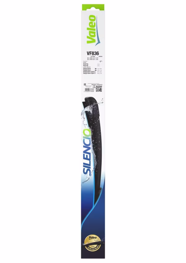 VALEO Spazzola tergi
