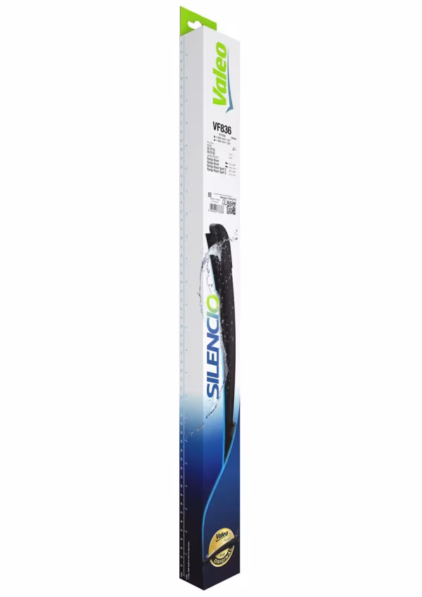 VALEO Spazzola tergi