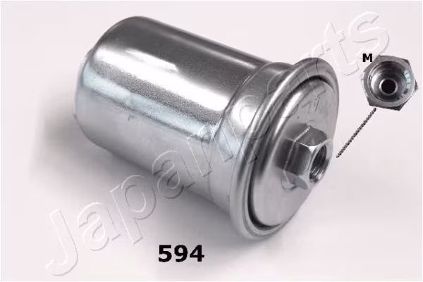 JAPANPARTS Filtro carburante