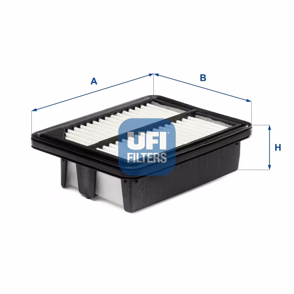 UFI Filtro aria