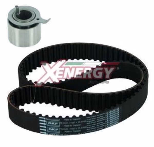 AP XENERGY Kit cinghie dentate