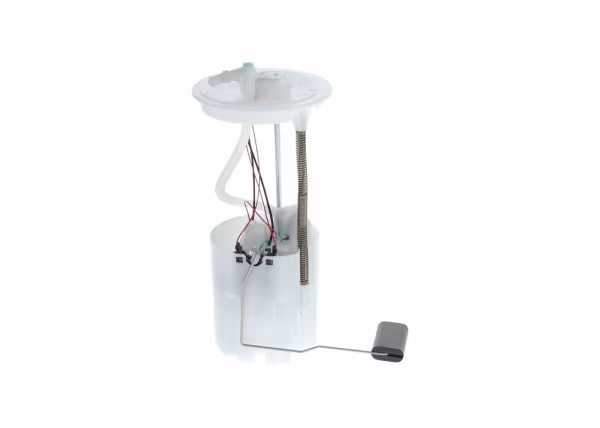 BOSCH Imp. alimentazione carburante