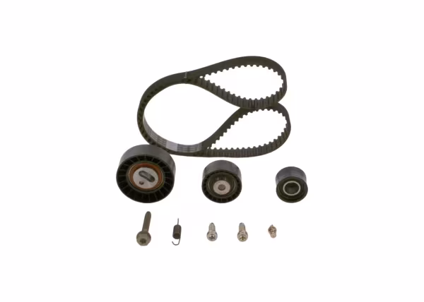 BOSCH Kit cinghie dentate