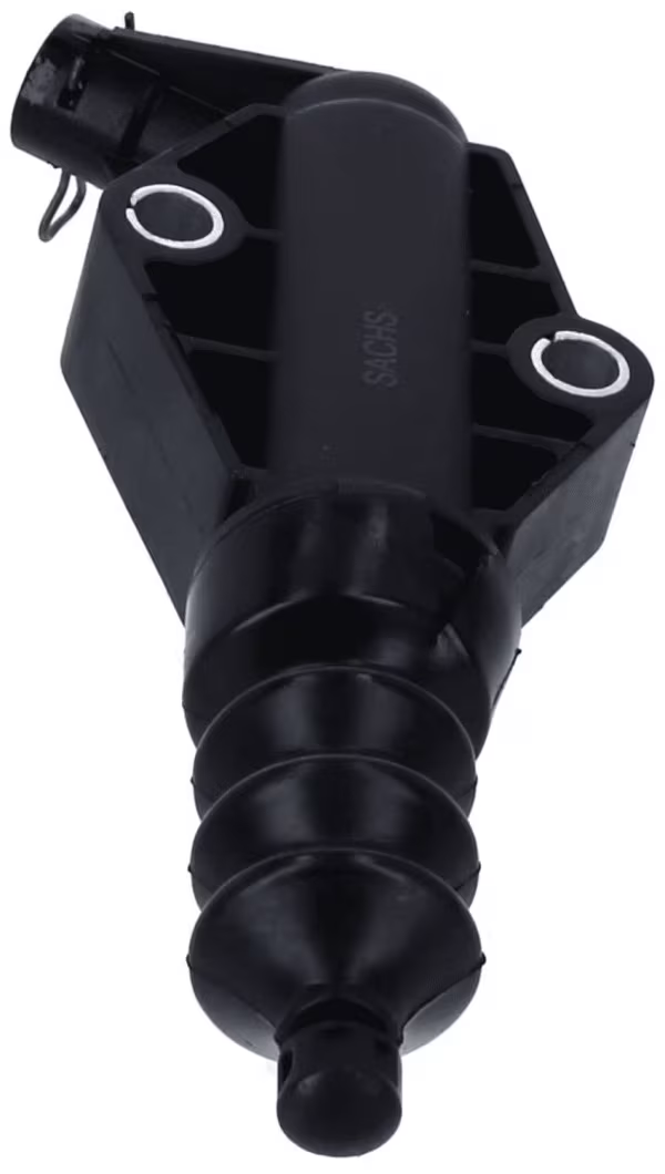 SACHS Cilindro secondario, Frizione