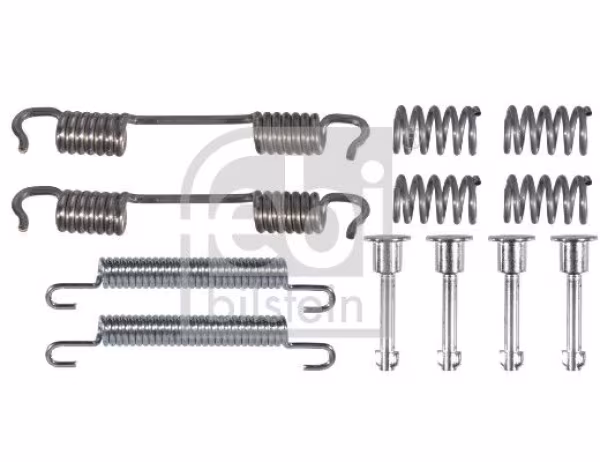 FEBI BILSTEIN Kit accessori, Ganasce freno