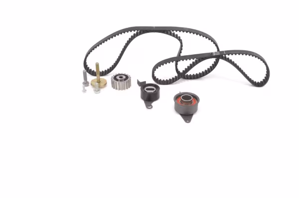 BOSCH Kit cinghie dentate