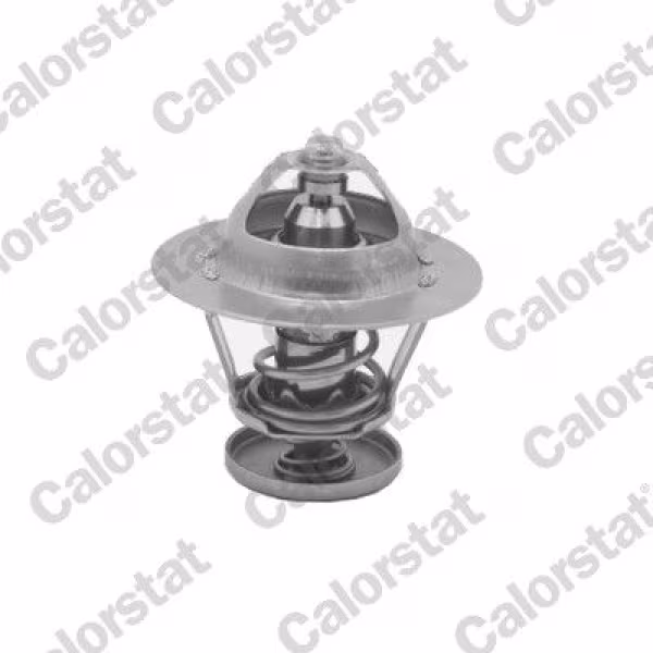 CALORSTAT by Vernet Termostato, refrigerante