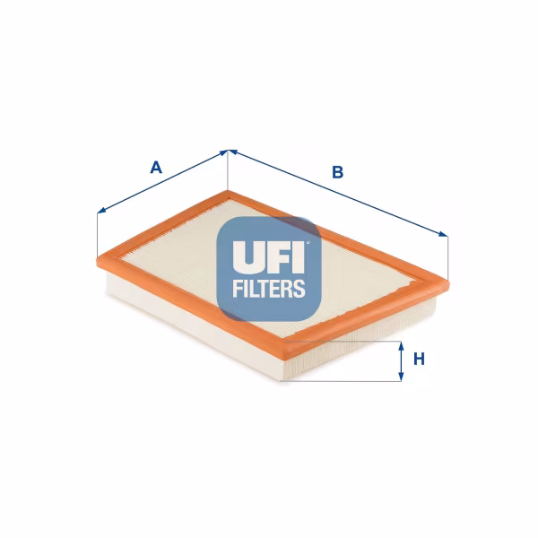 UFI Filtro aria