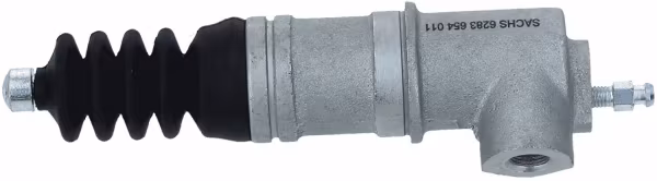SACHS Cilindro secondario, Frizione