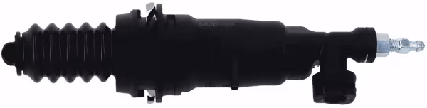 SACHS Cilindro secondario, Frizione