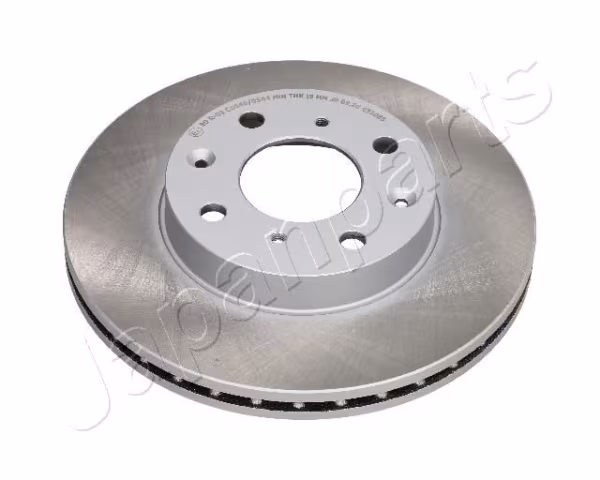 JAPANPARTS Disco freno