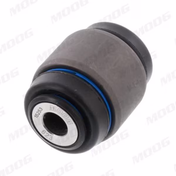 MOOG Supporto, Braccio oscillante