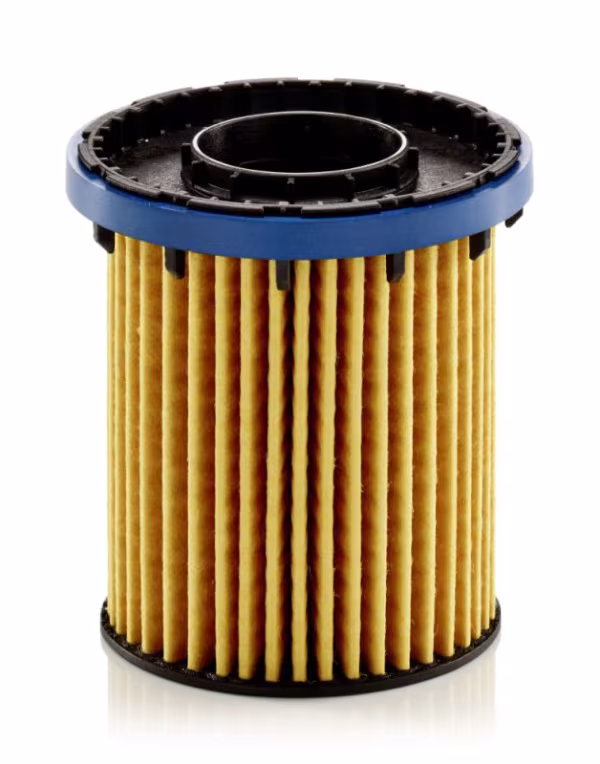 MANN-FILTER Filtro olio