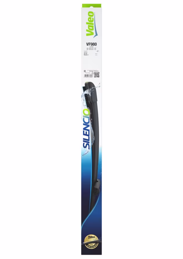 VALEO Spazzola tergi