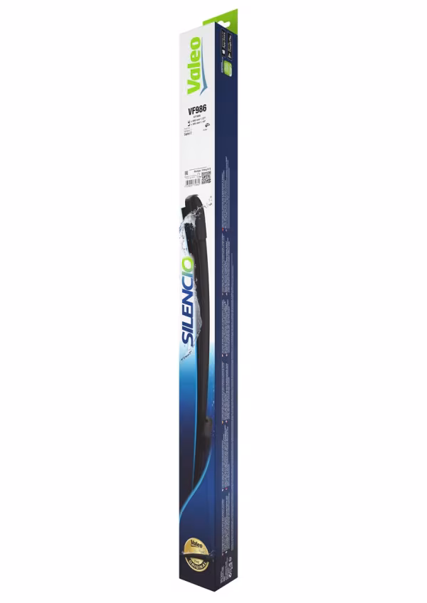 VALEO Spazzola tergi