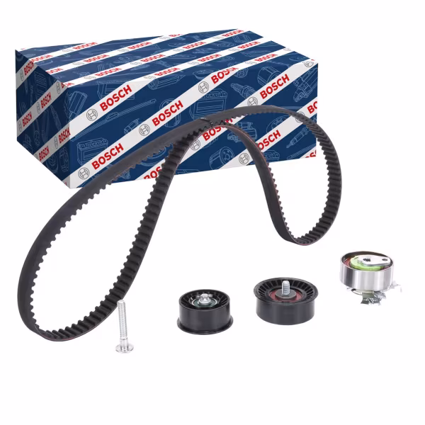 BOSCH Kit cinghie dentate