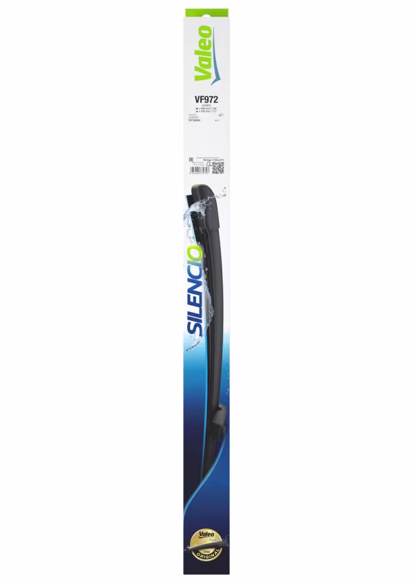 VALEO Spazzola tergi