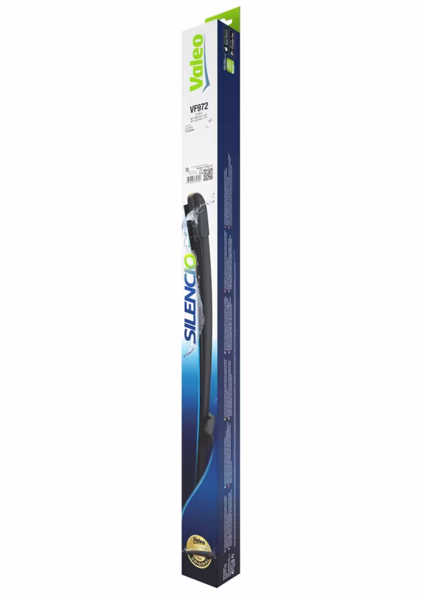 VALEO Spazzola tergi