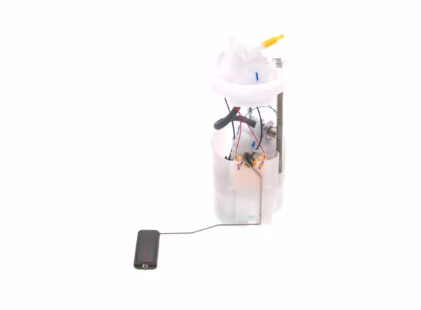 BOSCH Imp. alimentazione carburante