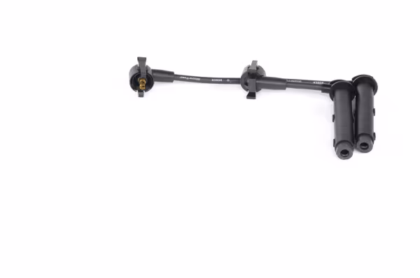 BOSCH Kit cavi accensione