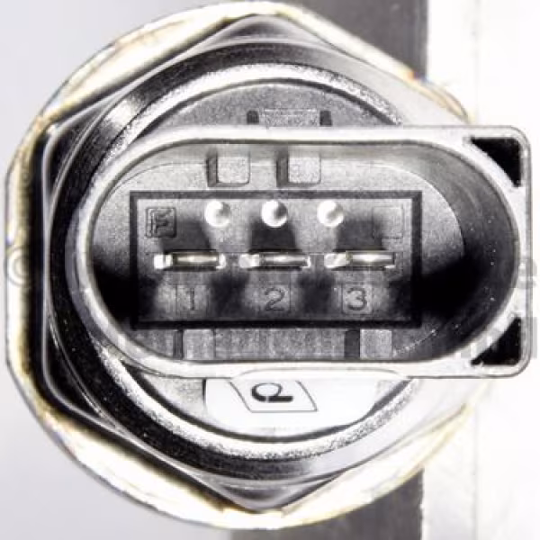 PIERBURG Sensore, Pressione carburante