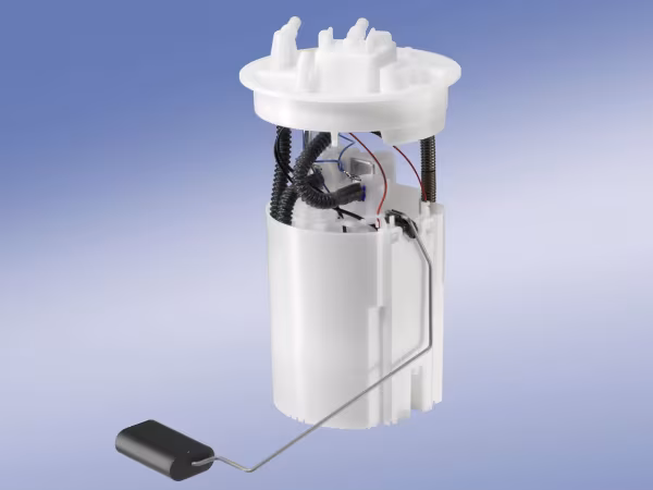 BOSCH Imp. alimentazione carburante