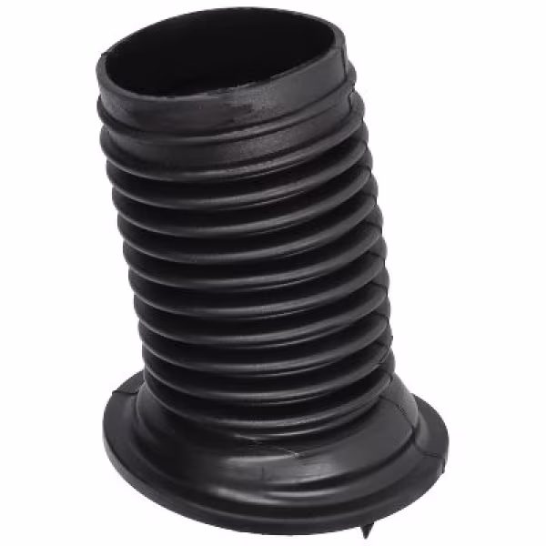 BIRTH Parapolvere, Ammortizzatore