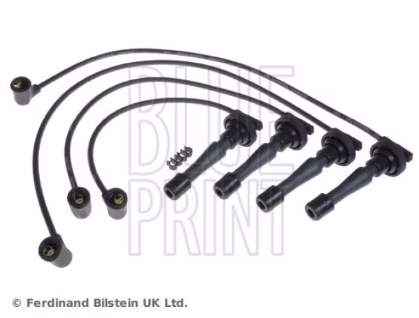 BLUE PRINT Kit cavi accensione
