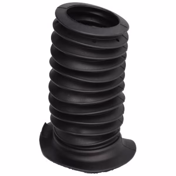 BIRTH Parapolvere, Ammortizzatore