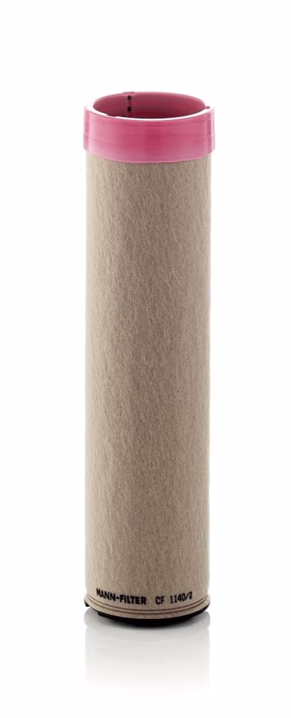 MANN-FILTER Filtro aria secondaria