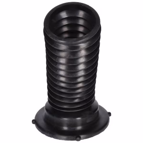 BIRTH Parapolvere, Ammortizzatore