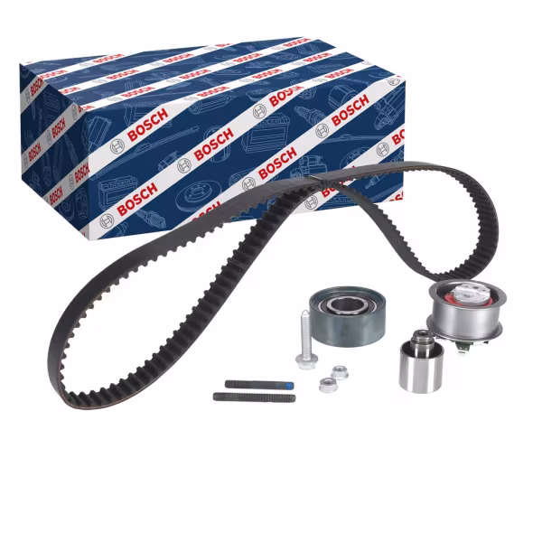 BOSCH Kit cinghie dentate