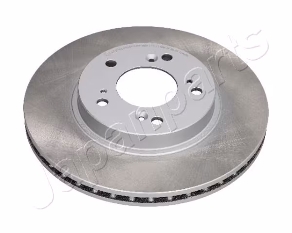 JAPANPARTS Disco freno
