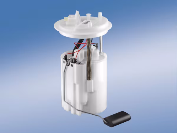 BOSCH Imp. alimentazione carburante
