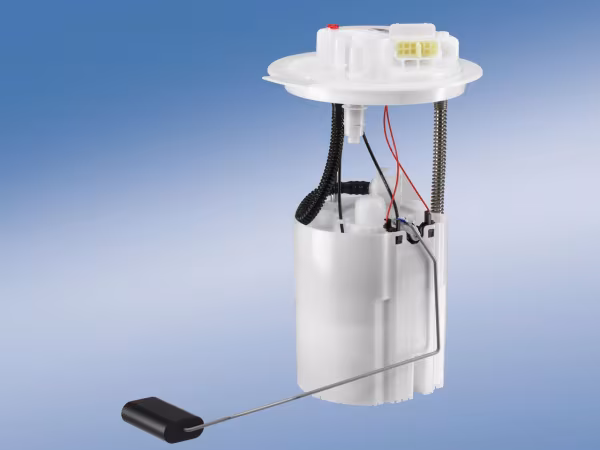 BOSCH Imp. alimentazione carburante