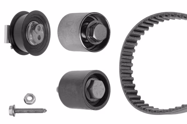 BOSCH Kit cinghie dentate