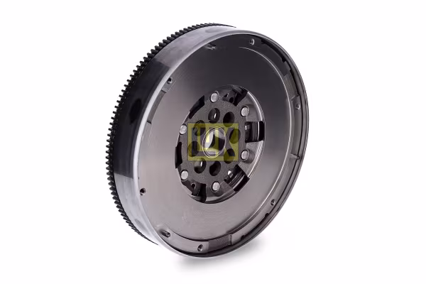 Schaeffler LuK Volano