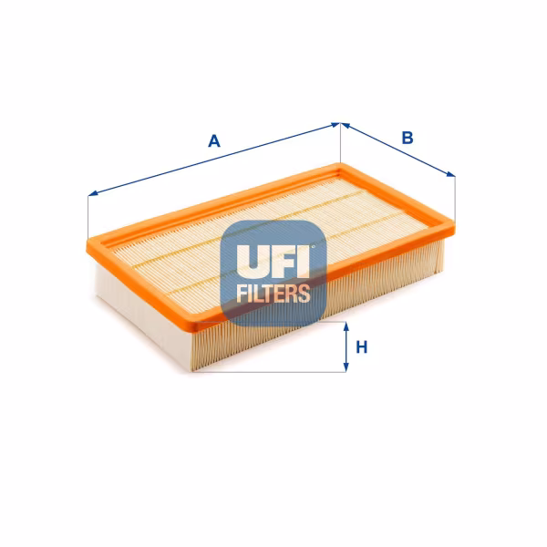 UFI Filtro aria