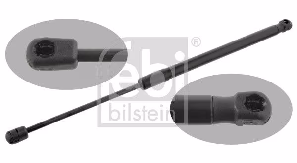 FEBI BILSTEIN Ammortizatore pneumatico, Cofano bagagli /vano carico