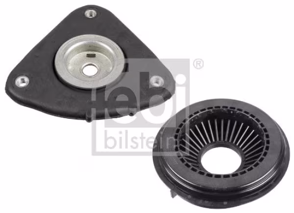 FEBI BILSTEIN Kit riparazione, Cuscinetto ammortizzatore a molla