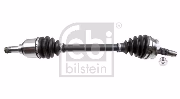 FEBI BILSTEIN Albero motore/Semiasse