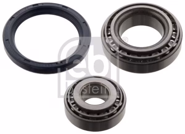 FEBI BILSTEIN Kit cuscinetto ruota