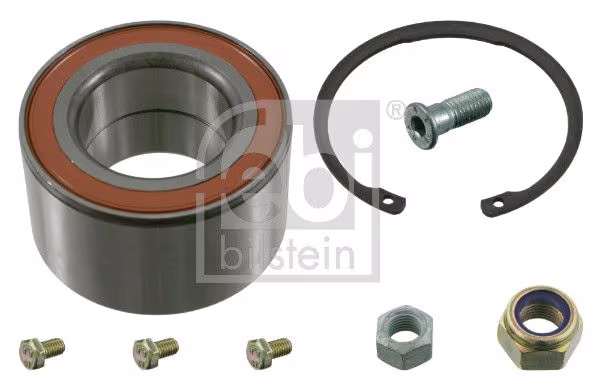 FEBI BILSTEIN Kit cuscinetto ruota