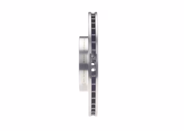 BOSCH Disco freno