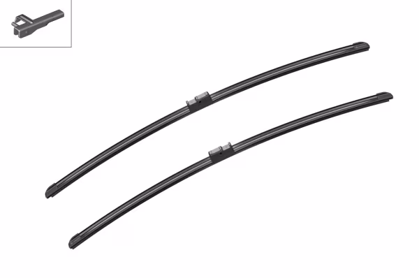 BOSCH Spazzola tergi
