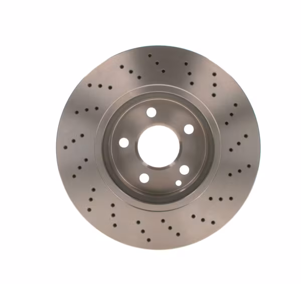 BOSCH Disco freno
